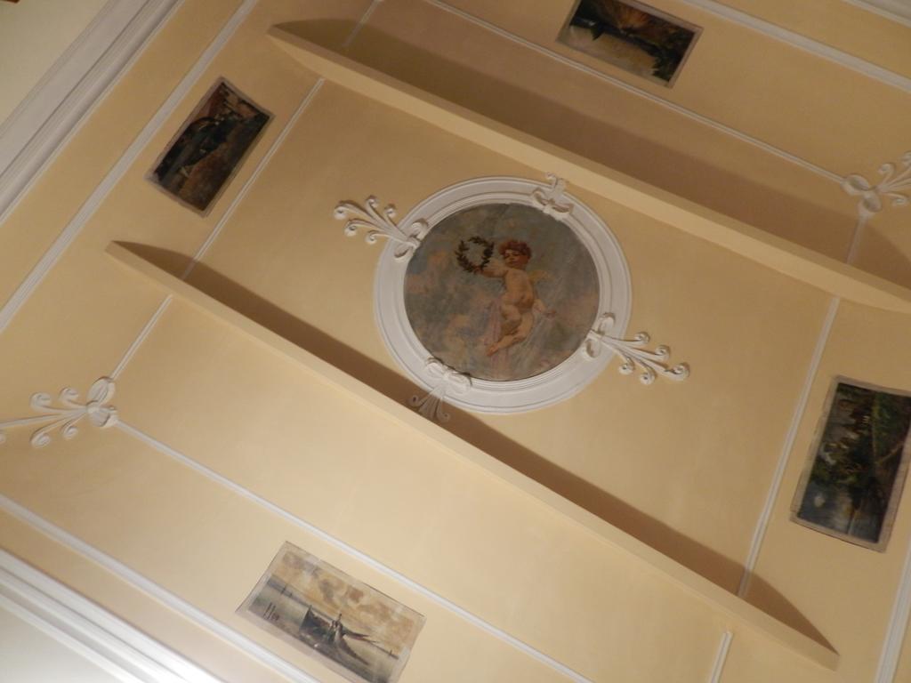 B&B La Vecchia Palma Катанія Екстер'єр фото