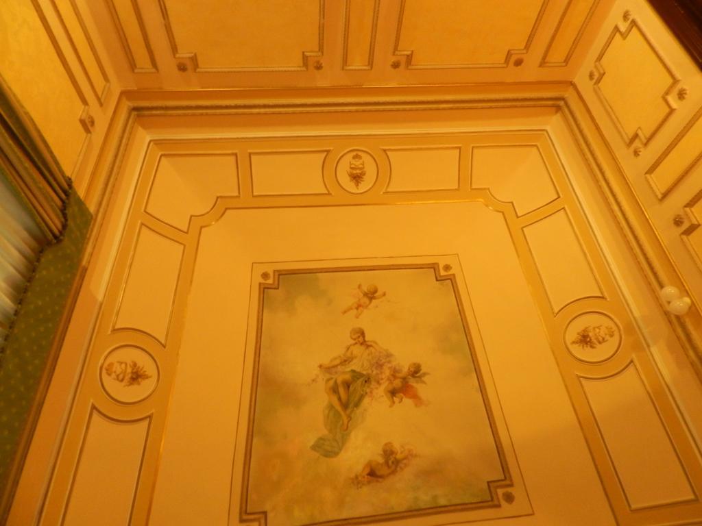 B&B La Vecchia Palma Катанія Екстер'єр фото