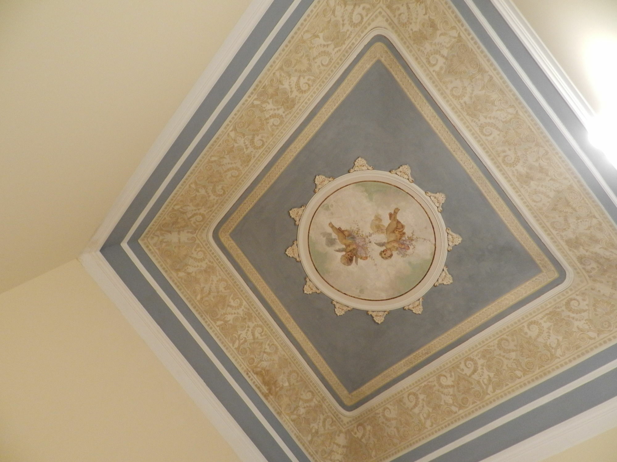 B&B La Vecchia Palma Катанія Екстер'єр фото