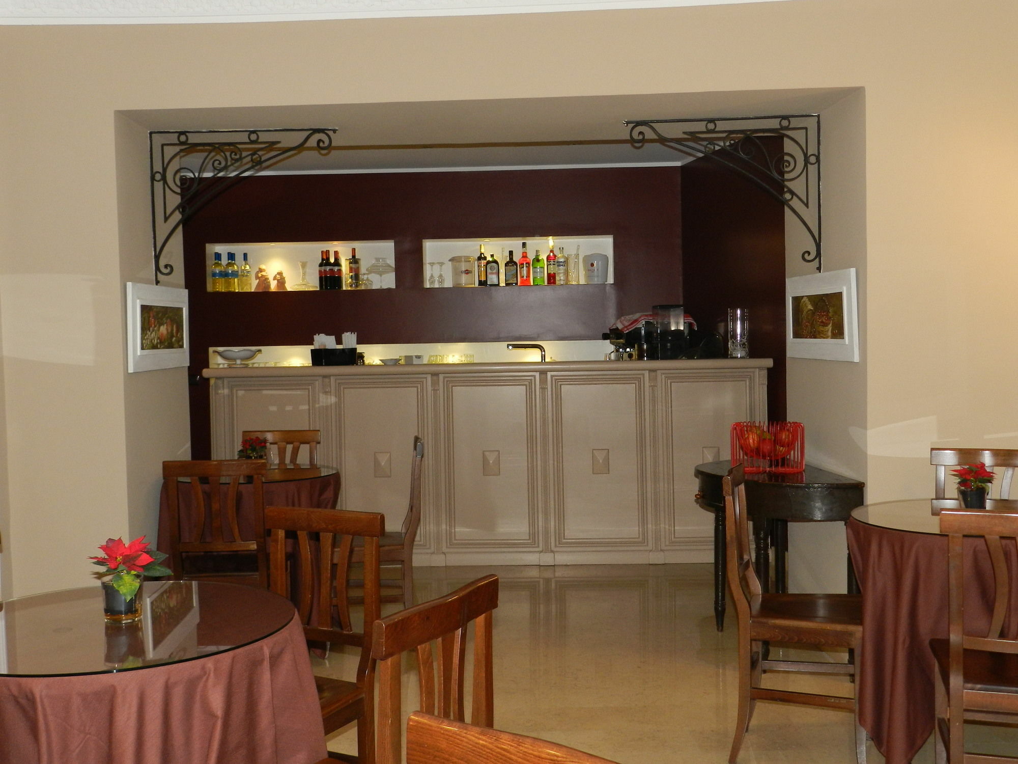 B&B La Vecchia Palma Катанія Екстер'єр фото