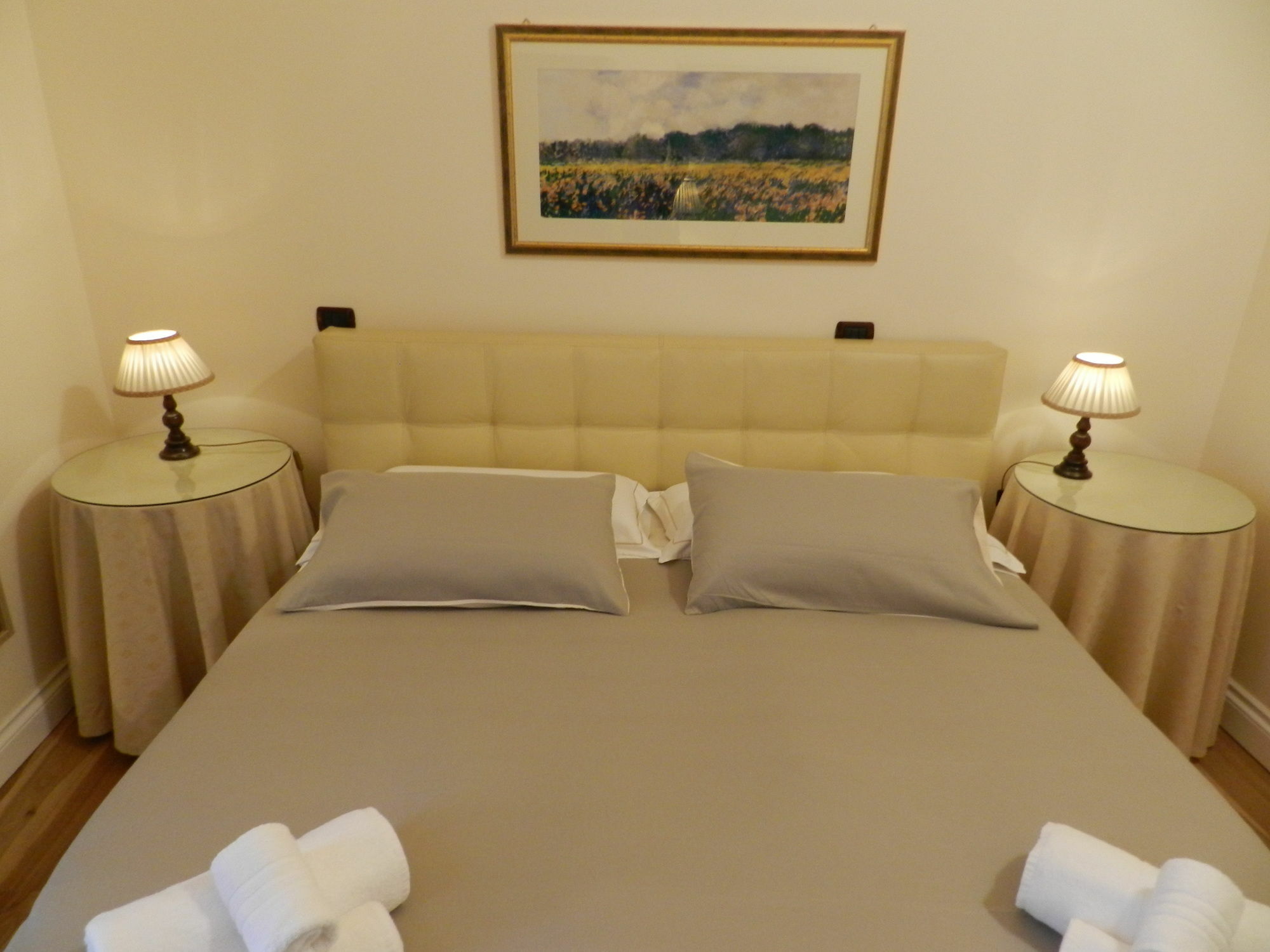 B&B La Vecchia Palma Катанія Екстер'єр фото